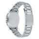 Мужские наручные часы Casio MTP-VD01D-3E1 Серебристые\Мятный циферблат - изображение 2