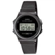 Наручные часы Casio A171WEMB-1A Графитовый\Черный экран - изображение 1