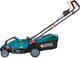 Газонокосилка аккумуляторная Konner&Sohnen KS 33LM-20V set - изображение 3