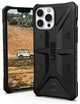 Чохол протиударний UAG Pathfinder для Iphone 13 Pro Max (6.7") Black 113167114040 - зображення 3