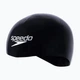 Шапка для плавания Speedo FASTSKIN CAP AU Черный M (56-58см) (8-082163503 M) - изображение 1