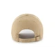 Кепка 47 Brand DOG BASE RUNNER ICON Бежевий One Size (BSRIC1411GWS-KH) - зображення 2