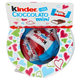 Кружка Kinder Chocolate mini с конфетами 102 г - изображение 2