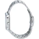 Наручные часы Casio MTP-M305D-9A Серебристые\Бежевый циферблат - изображение 4