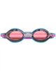 Дитячі Окуляри для плавання Speedo JUNIOR VANQUISHER 3.0 MIRROR Рожевий, Блакитний One Size (8-00475116553) - зображення 2
