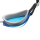 Очки для плавания Speedo JET 2.0 GOG AU Синий One Size (8-00466717951) - изображение 4