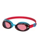 Детские Очки для плавания Speedo JUNIOR JET 2.0 Красный, Синий One Size (8-00493515070) - изображение 1