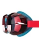 Детские Очки для плавания Speedo JUNIOR JET 2.0 Красный, Синий One Size (8-00493515070) - изображение 4