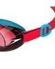 Детские Очки для плавания Speedo JUNIOR JET 2.0 Красный, Синий One Size (8-00493515070) - изображение 5