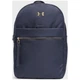 Женский Рюкзак UA Studio Campus BP 19,5L Серый 28 х 40,5 х 15 см (1384675-044) - изображение 1