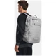 Рюкзак UA Contain Backpack 33L Сірий 20 х 50.5 х 30 см (1378413-011) - зображення 7