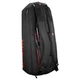 Чехол Wilson CLASH V3 6PK RACQUET BAG Черный 74 x 25,4 x 33 см (WR8038101001) - изображение 4