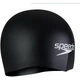 Шапка для плавання Speedo FASTSKIN HIRO CAP AU Чорний One Size (8-0035650001) - зображення 1