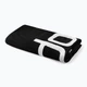 Полотенце Speedo LOGO TOWEL AU Черный, Белый 75 х 145 см (8-00413510703) - изображение 2
