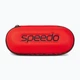 Чехол для очков Speedo GOGGLES STORAGE Красный One Size (8-00381215421) - изображение 1