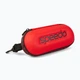 Чехол для очков Speedo GOGGLES STORAGE Красный One Size (8-00381215421) - изображение 2