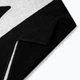 Полотенце Speedo LOGO TOWEL AU Черный, Белый 75 х 145 см (8-00413510703) - изображение 4