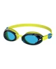 Детские Очки для плавания Speedo JUNIOR JET 2.0 Желтый One Size (8-00493502565) - изображение 1