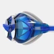 Окуляри для плавання Speedo VANQUISHER 3.0 MIRRORED Синій One Size (8-00473510729) - зображення 4