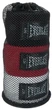 Бинты Everlast CORE HANDWRAPS 3 PACK Черный, Белый, Красный 120 (304,8 см) (P00003251) - изображение 3