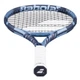 Ракетка Babolat PURE DRIVE LITE UNSTR NC 2025 Синий Gr2 (101555-100 Gr2) - изображение 4