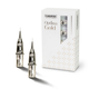 Картриджі Kwadron® PMU Optima Gold 25/1RLLT, 1 шт - изображение 2