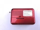 Портативный Радиоприемник карманный аккумуляторный BBK MP3 USB+TF card красный (B872/ 8206) - изображение 6