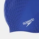 Шапка для плавания Speedo BUBBLE ACTIVE + CAP Синий One Size (8-1395417921) - изображение 3