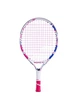 Ракетка Babolat B fly 17 Разноцветный (140483-100) - изображение 2