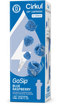 Картридж для Cirkul Blue Raspberry GoSip 20 мл - зображення 3