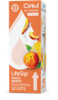 Картридж для Cirkul Peach Mango LifeSip 20 мл - зображення 3