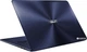 Ноутбук ASUS ZenBook Pro UX550VE-BN042R (90NB0ES1-M01360) Blue - изображение 5