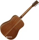 Гітара акустична Tanglewood TW28 CSN Natural Satin - зображення 2