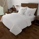 Наволочка MirSon Бязь 17-0605&nbsp;Stripe&nbsp;White 40х40 см (2200008053345) - изображение 1