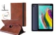 Чехол Spinner360 для планшета Tecno Tab 7 P704A - изображение 1