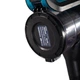 Мощный аккумуляторный пылесос PROFI-TEC PVC2520BL POWERLine: без АКБ, бак 1000 мл - изображение 3