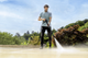 Мощная минимойка Karcher K7 K 7 WCM: кВт 3, 600л/час (1.317-400.0) - изображение 4