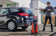 Потужна мийка високого тиску Einhell TE-HP 140 : 1900 Вт, тиск 140 бар, 420 л/год (4140760) - зображення 10