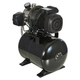 Мощная бытовая насосная струйная станция Vitals aqua PRO AJS 1050-24Y : 1000 Вт, 50 л/мин, напор 50 м - изображение 4