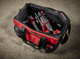 Сумка для инструмента Einhell Bag 56/29, закрытая, полиэстер, до 25кг, 56х29х30см (4530078) - изображение 2