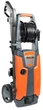 Мойка высокого давления Oleo-Mac PW125C : 150 бар, 2.3 кВт (PW125C) - изображение 3