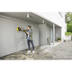 Насадка для мойки высокого давления Karcher T-Racer T5 для аппаратов класса K2-K7 (2.644-084.0) - изображение 3