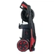 Мойка высокого давления Vitals Master Am 7.8-195w premium, 2500 Вт, 130 бар, 468 л/час, пенная насадка, фильтр - изображение 3