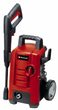 Потужна мийка високого тиску Einhell TC-HP 130 : 1500 Вт, тиск 130 бар, 390 л/год (4140750) - зображення 2