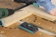 Набір для прихованих з'єднань Wolfcraft Undercover Jig (4642000) набір для збирання меблів - зображення 8