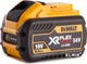 Профессиональная аккумуляторная батарея DeWALT DCB547 : 54V, 9.0 Ah - изображение 2