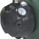 Побутова насосна станція Metabo HWW 4000/25 G : 1100 Вт, 67 л/хв гідрофор для дому і дачі 600971000 - зображення 3