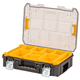 Професійний органайзер TSTAK з прозорою кришкою DeWALT DWST82968-1 - зображення 3