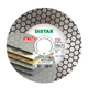 Диск алмазный отрезной Distar 1A1R 125 EDGE DRY :125x1,6x25x22,23мм, керамика, керамогранит - изображение 1