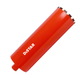 Якісне свердло алмазне Distar DDS-W 162X450X1 1/4 UNC RS6 : ∅ 160мм х 450мм, бетон армований HDSYR_7513 - зображення 1